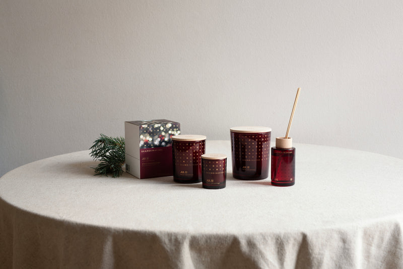 Skandinavisk Jul (Christmas) 65g Scented Candle Special Edition