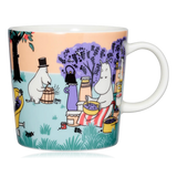 Arabia Moomin Arabia Moomin Mug Berry Season Summer Special Edition 2024