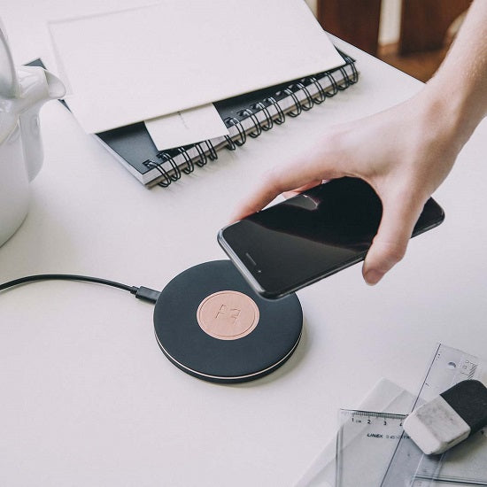 Kreafunk WiCHARGE 2 Qi Wheat