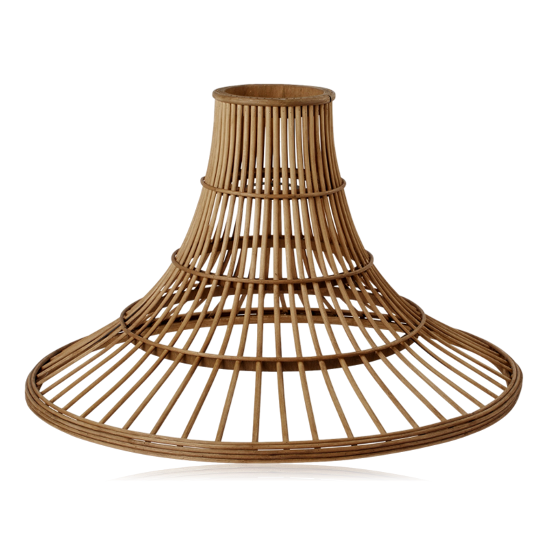 Broste Bamboo Ciba Lampshade Medium