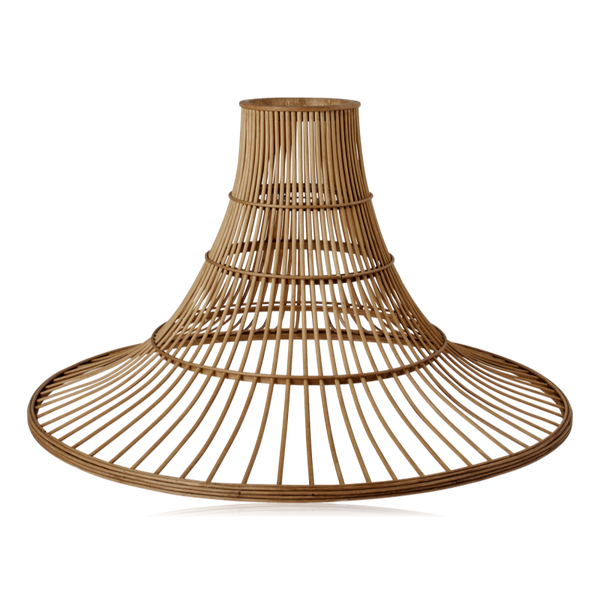 Broste Bamboo Ciba Lampshade Large