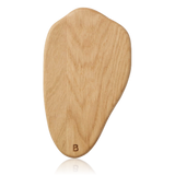 Broste Limfjord Natural Oak Chopping Board Small