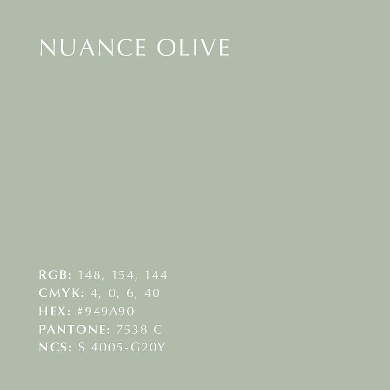 Umage Asteria Pendant Lamp Medium Nuance Olive – The Scandinavian Shop