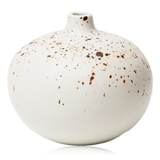 Lindform Bari Vase Freckles Melange Medium