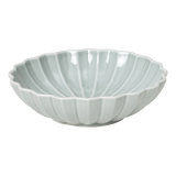 Dottir Samsurium Breakfast Bowl Water-Blue