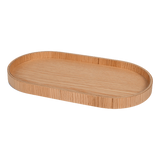 Ekta Living Wooden Tray Medium