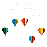Flensted Mobile Balloon 5
