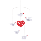 Flensted Mobile Peace & Love