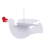 Flensted Mobile Love Dove