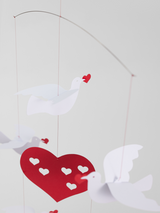 Flensted Mobile Peace & Love