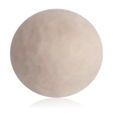Gry & Sif Felt Flower Ball Ø2cm White