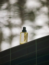Hetkinen Body Oil Lichen 100 ml