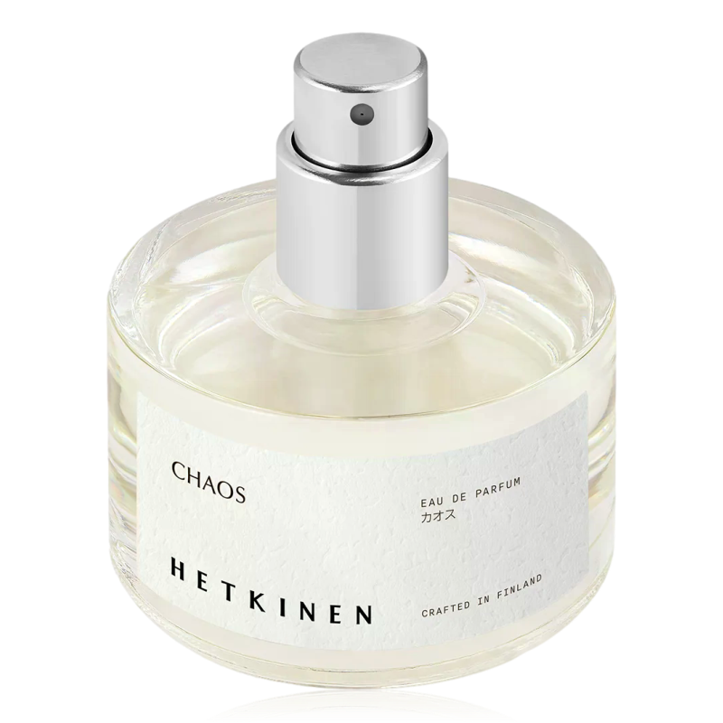 Hetkinen Eau de Parfum Chaos 30 ml – The Scandinavian Shop