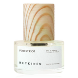 Hetkinen Eau de Parfum Forest Riot 30 ml