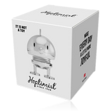 Hoptimist Bumble Chrome Extra Small