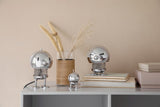 Hoptimist Bumble Chrome Extra Small