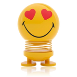 Hoptimist Bumble Smiley Love Yellow Small