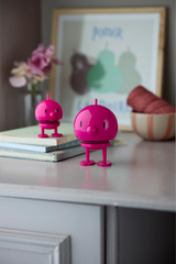 Hoptimist Medium Bumble Pink
