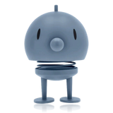 Hoptimist Soft Bumble Sky Large