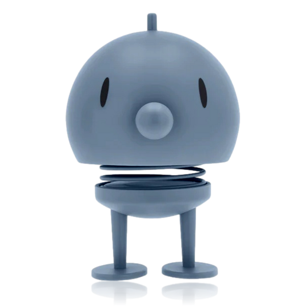 Hoptimist Soft Bumble Sky Large