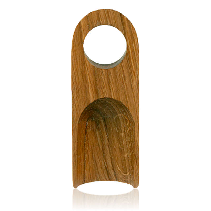 Iris Hantverk Oiled Oak Coffee Scoop
