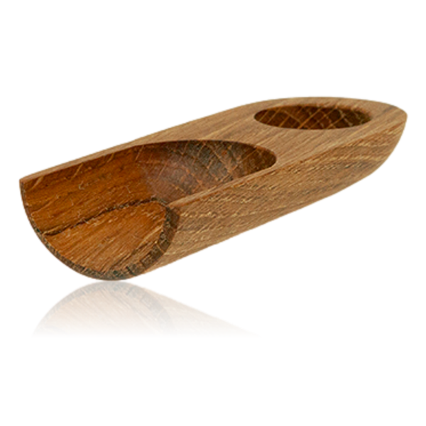 Iris Hantverk Oiled Oak Coffee Scoop