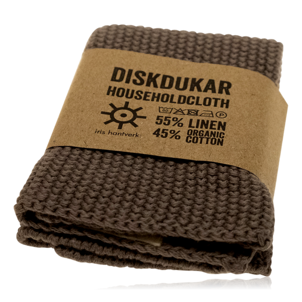 Iris Hantverk Household Cloth Mole