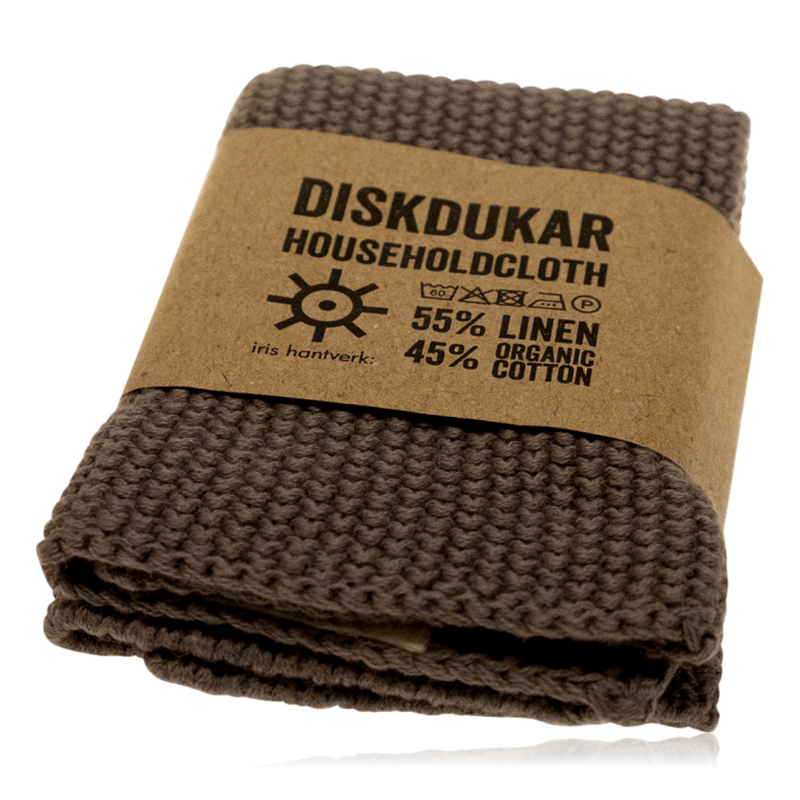 Iris Hantverk Household Cloth Mole