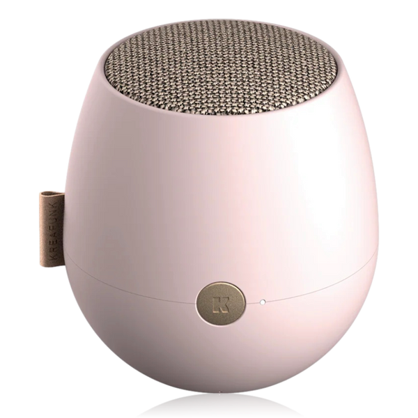 Kreafunk aJAZZ QI Dusty Pink