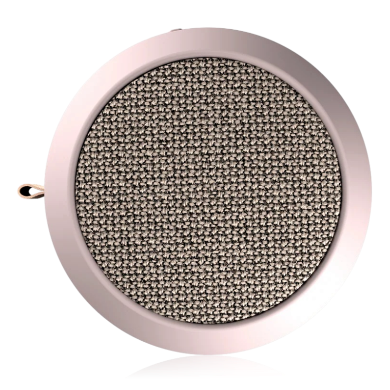 Kreafunk aJAZZ QI Dusty Pink