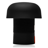 Kooduu Bluetooth Sensa Play Mini Speaker Lamp Anthracite