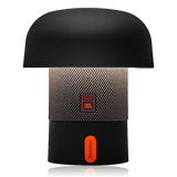 Kooduu Bluetooth Sensa Play Mini Speaker Lamp Anthracite