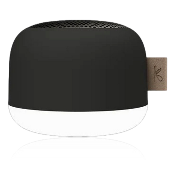 Kreafunk aLIGHT Bluetooth Speaker Black