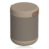 Kreafunk aMAJOR 2 Bluetooth Speaker Ivory Sand