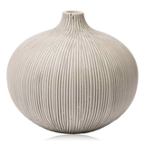 Lindform Bari Vase Medium Grey
