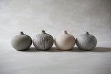 Lindform Bari Vase Grey Large