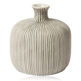 Lindform Bottle Vase Grey Small