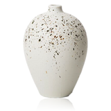 Lindform Ebba Vase Freckles Melange Matt Medium