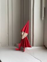 Lovi Elf 12 cm Red