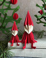 Lovi Elf 16 cm Red