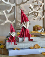 Lovi Elf 16 cm Red