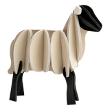 Lovi Lamb Natural Mix 14 cm