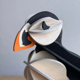 Lovi 10cm Puffin Decoration