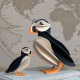 Lovi 10cm Puffin Decoration