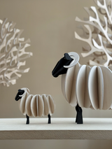 Lovi Ram Natural Mix 22 cm