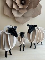 Lovi Lamb Natural Mix 14 cm