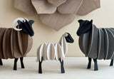 Lovi Lamb Natural Mix 7 cm
