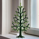 Lovi Spruce Tree 25cm Forest Green