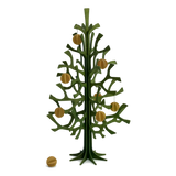 Lovi Spruce Tree 25cm Forest Green