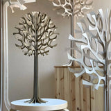Lovi Tree 55cm Brown Wood